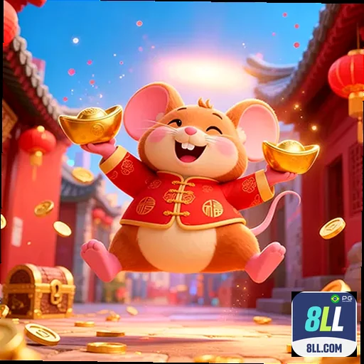 Imagem principal cassino - 8ll