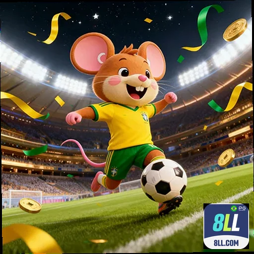 Apostas esportivas - 8ll